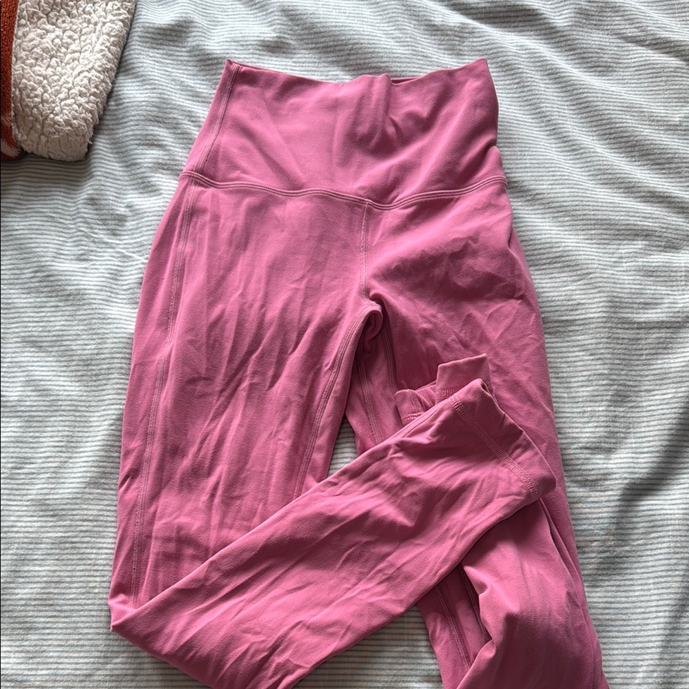 Lululemon Align Leggings